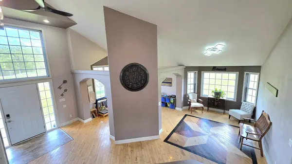 14750 Matson RD, Frazee, MN 56544