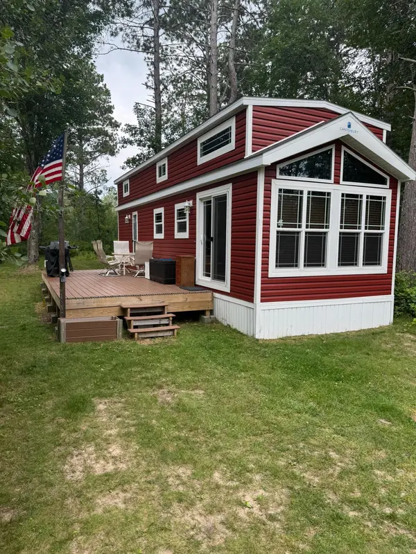 17048 Wild Rice DR NW ##105, Bena, MN 56626