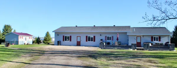 408 Minnesota AVE, Brooks, MN 56715
