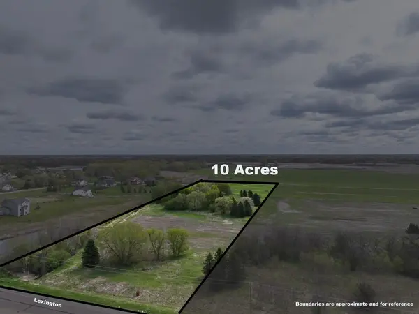 TBD Lexington AVE, Ham Lake, MN 55304