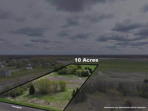 TBD Lexington AVE, Ham Lake, MN 55304