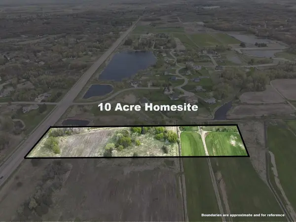 TBD Lexington AVE, Ham Lake, MN 55304