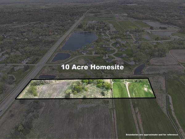 TBD Lexington AVE, Ham Lake, MN 55304