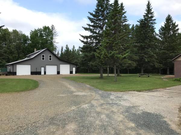 10507 Highway 11, Baudette, MN 56623
