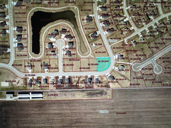1261 Southview DR SW, Glyndon, MN 56547