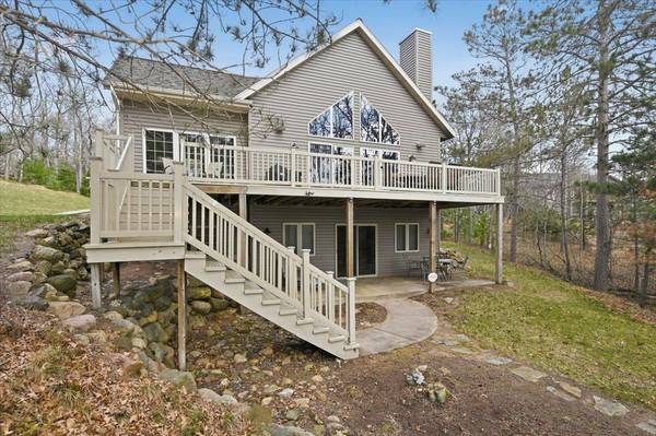 W7549 Tishimingo TRL, Minong, WI 54859