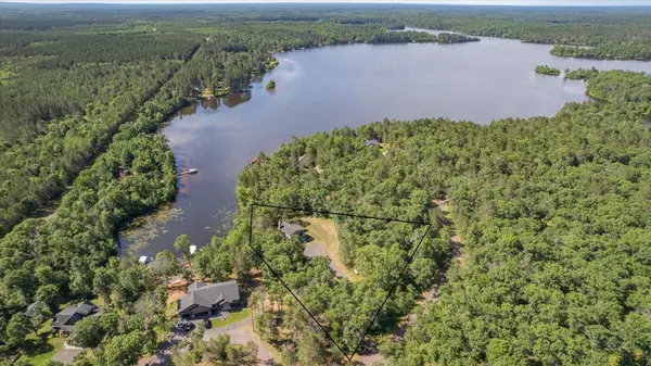 W7549 Tishimingo TRL, Minong, WI 54859