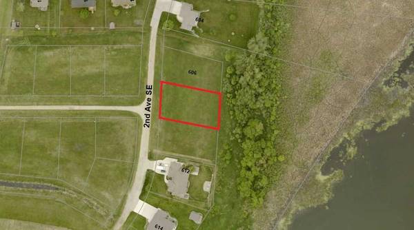 tbd 2nd AVE SE, Geneva, MN 56035