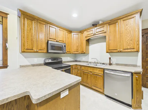 402 Second Street SE, Melrose, MN 56352