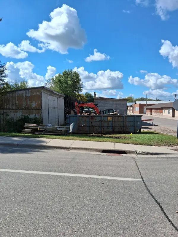 109 Lot B Atlantic AVE, Atwater, MN 56209