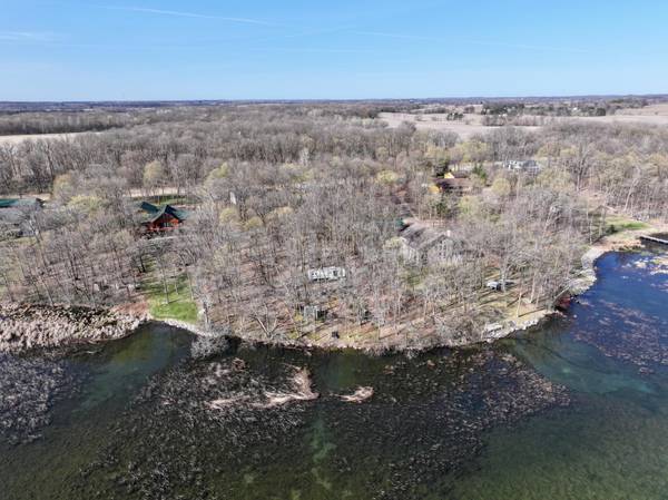 35291 Adams Point LN, Frazee, MN 56544