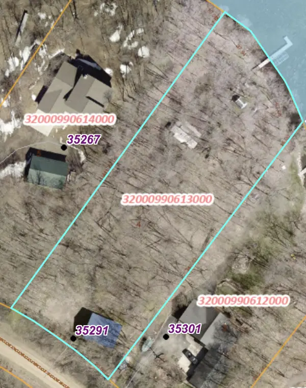 35291 Adams Point LN, Frazee, MN 56544