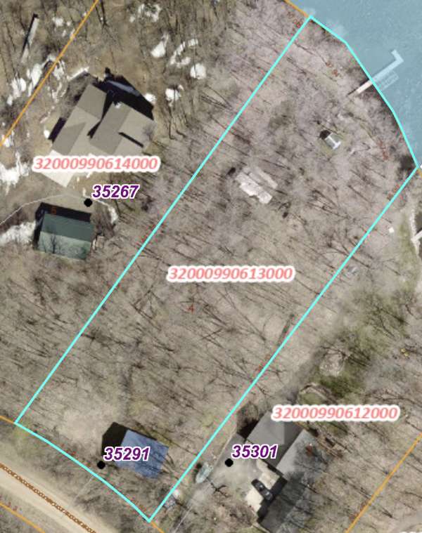 35291 Adams Point LN, Frazee, MN 56544