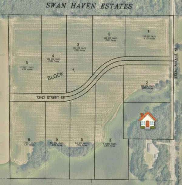 Lot 1 175th AVE SE, Becker, MN 55308