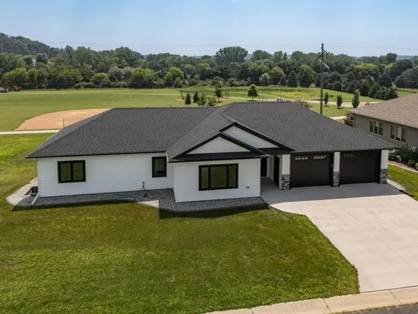 416 Brubaker DR, Saint Charles, MN 55972