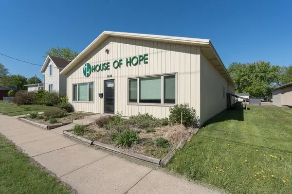 1618 and 1620 3rd AVE, Mankato, MN 56001
