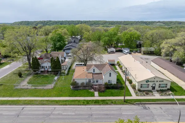 1618 and 1620 3rd AVE, Mankato, MN 56001