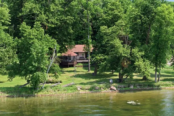 551 Edward LN NE, Longville, MN 56655