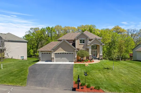 19337 Rawlins ST NW, Elk River, MN 55330