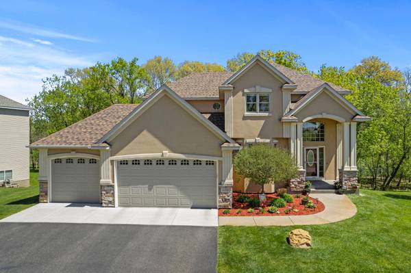 19337 Rawlins ST NW, Elk River, MN 55330