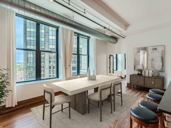350 Saint Peter ST #1106, Saint Paul, MN 55102