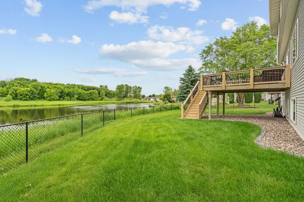 305 Art ST NW, New Prague, MN 56071