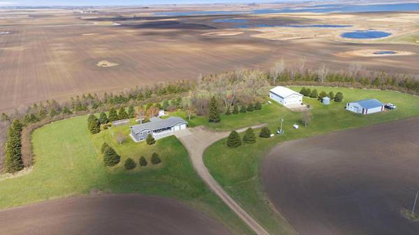 5083 104th AVE SE, Litchville, ND 58461