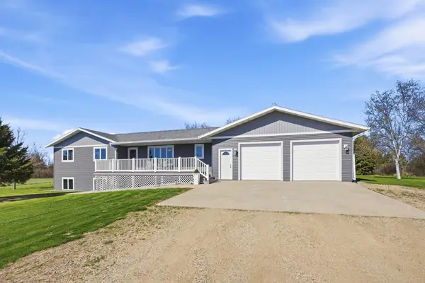5083 104th AVE SE, Litchville, ND 58461
