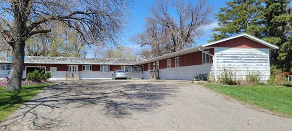 20 5th ST E, Halstad, MN 56548