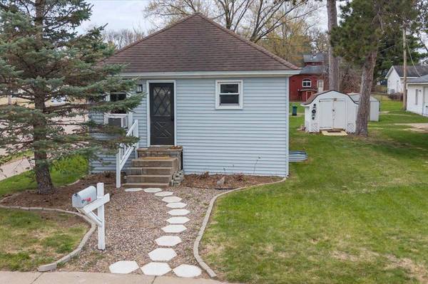 132 2nd ST NE, Crosby, MN 56441