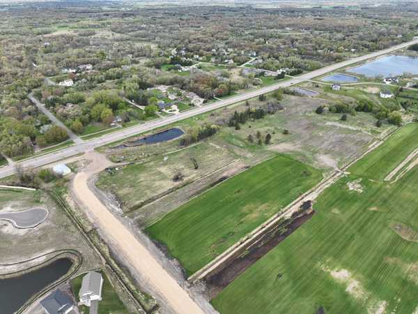 0000 Lexington AVE, Ham Lake, MN 55304