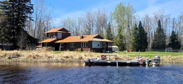 17801 Bear CRK, Angle Inlet, MN 56711