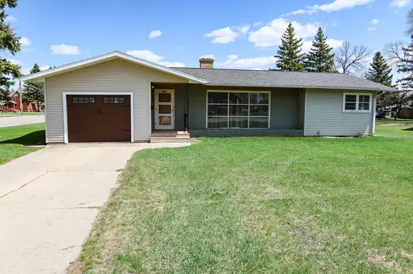 308 4th ST E, Ada, MN 56510