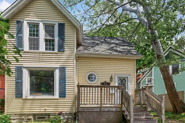 394 Dewey ST, Saint Paul, MN 55104