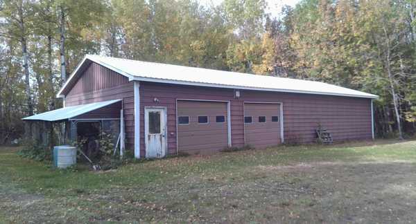 2679 County Road 1 SW, Baudette, MN 56623