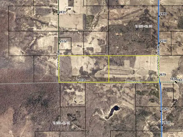 2679 County Road 1 SW, Baudette, MN 56623