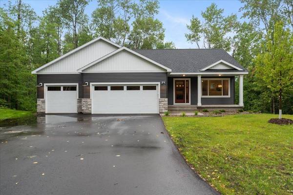 31464 Green Scene DR, Breezy Point, MN 56472