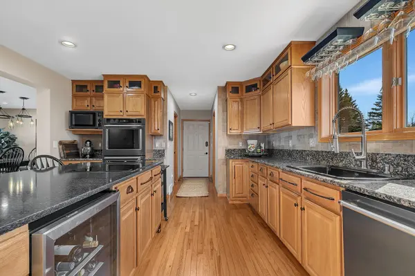 1850 Beauty Point RD SW, Farwell, MN 56327