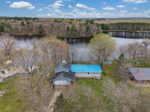 1145 Birchwood LN, Amery, WI 54001