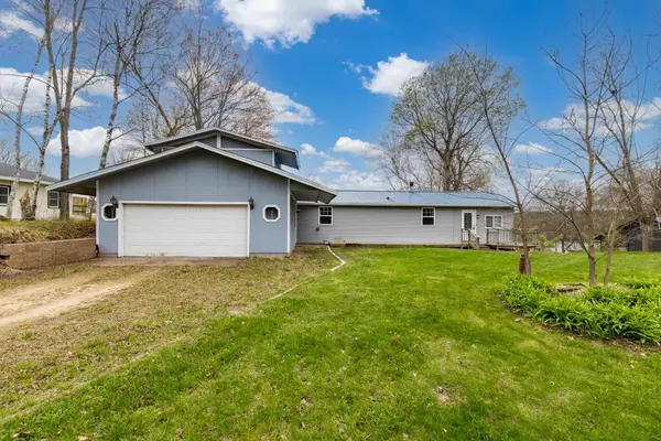 1145 Birchwood LN, Amery, WI 54001
