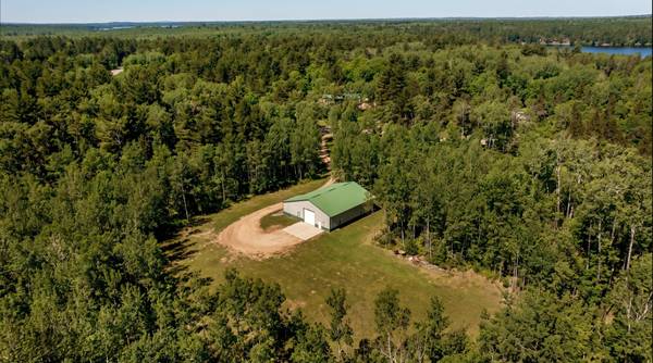 14443 County Road 1, Fifty Lakes, MN 56448