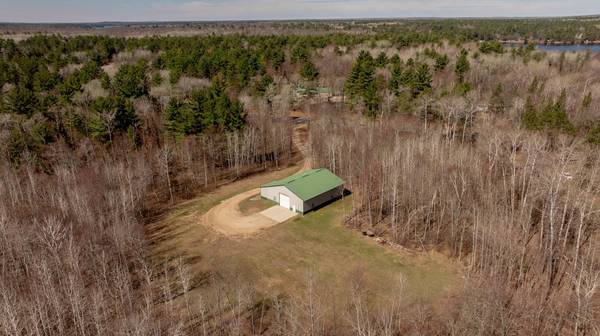 14443 County Road 1, Fifty Lakes, MN 56448