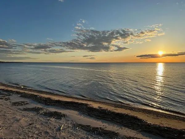 Lot B Topeka DR NE, Kelliher, MN 56650