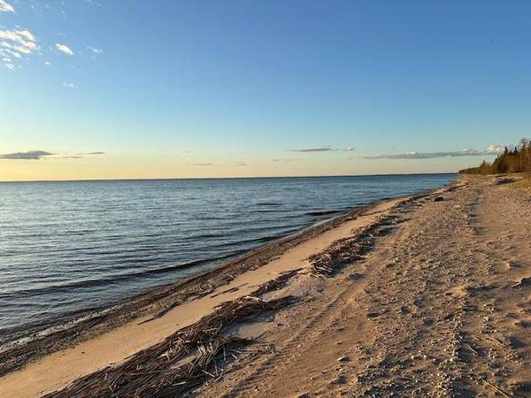 Lot C Topeka DR NE, Kelliher, MN 56650