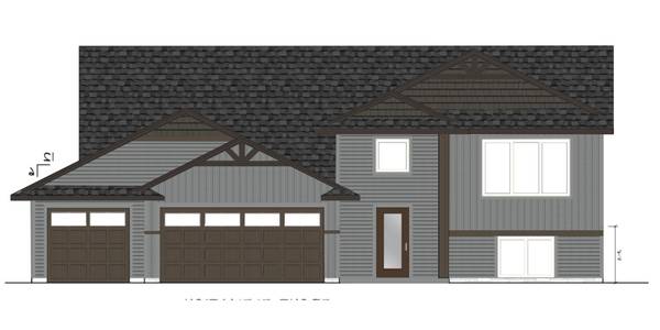 2883 29th ST NE, Sauk Rapids, MN 56379