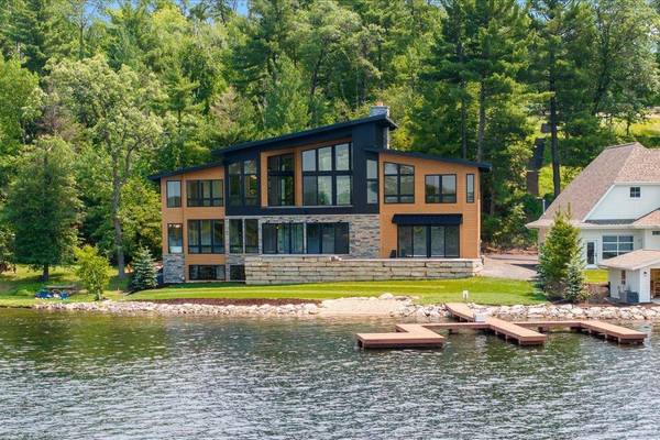 11245 E Steamboat Bay DR, East Gull Lake, MN 56401