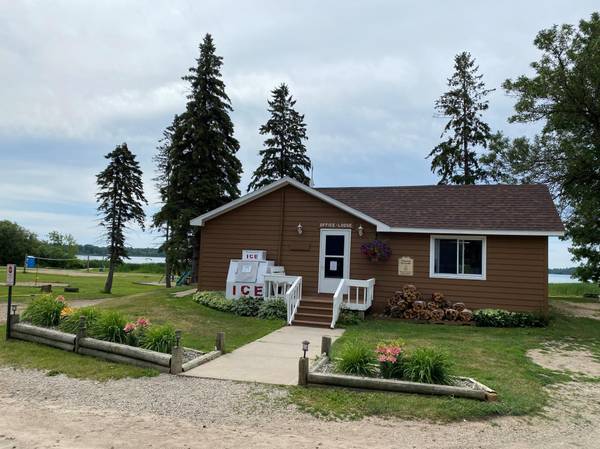 19262 N Blackduck Lake RD NE, Hines, MN 56647