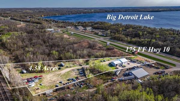 28428 US Highway 10, Detroit Lakes, MN 56501