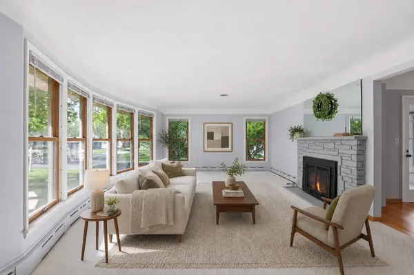 5101 Oxford AVE, Edina, MN 55436