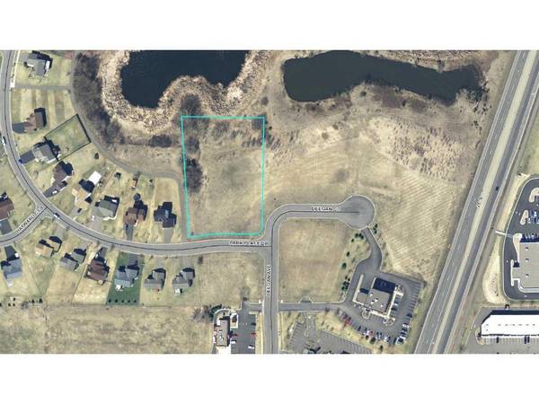 9540 Park Place DR, Monticello, MN 55362